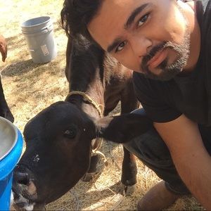 Meet your Posher, Mike